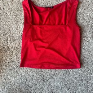 Shein Tank Top